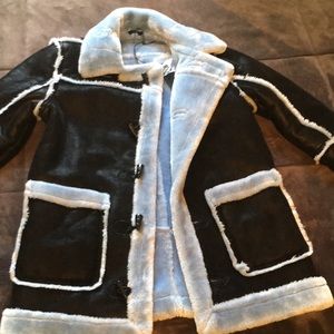 NWT “Jordan Craig” Coat